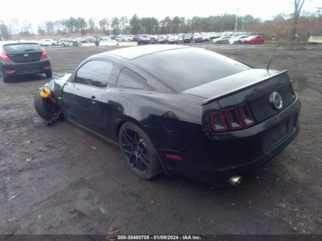 Photo 2 VIN: 1ZVBP8CF5D5248186 - FORD MUSTANG 