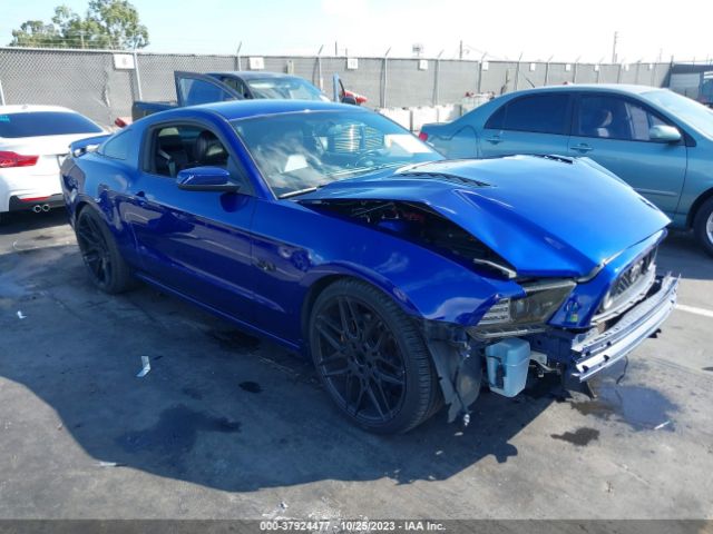 Photo 0 VIN: 1ZVBP8CF5D5269569 - FORD MUSTANG 