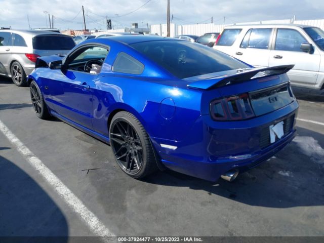 Photo 2 VIN: 1ZVBP8CF5D5269569 - FORD MUSTANG 