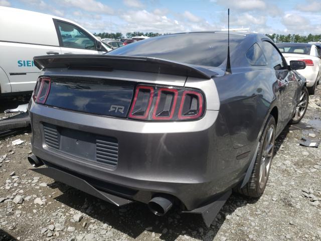 Photo 3 VIN: 1ZVBP8CF5D5273203 - FORD MUSTANG GT 