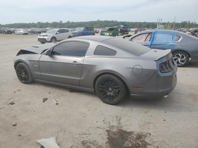 Photo 1 VIN: 1ZVBP8CF5D5279311 - FORD MUSTANG GT 