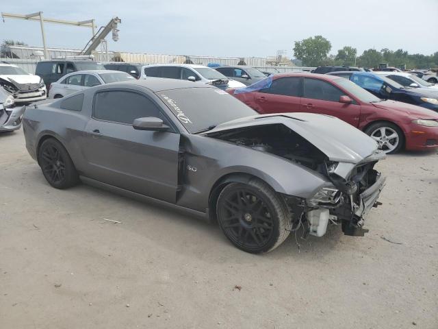 Photo 3 VIN: 1ZVBP8CF5D5279311 - FORD MUSTANG GT 