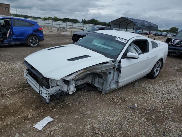 Photo 0 VIN: 1ZVBP8CF5E5207719 - FORD MUSTANG GT 