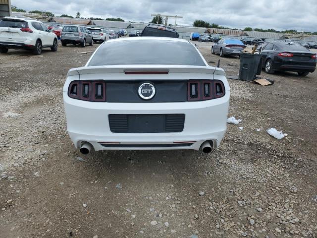 Photo 5 VIN: 1ZVBP8CF5E5207719 - FORD MUSTANG GT 