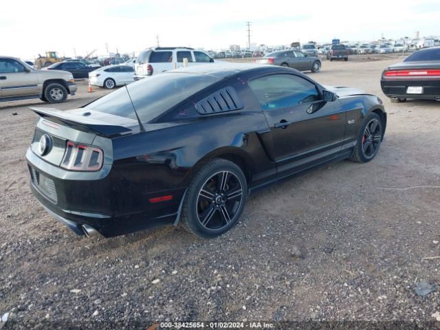 Photo 3 VIN: 1ZVBP8CF5E5210068 - FORD MUSTANG 