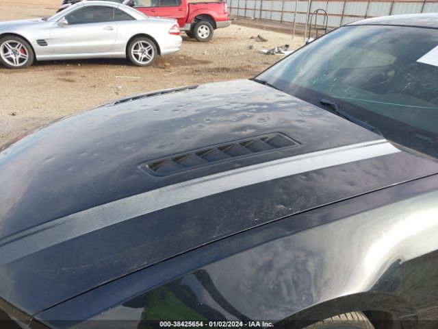 Photo 5 VIN: 1ZVBP8CF5E5210068 - FORD MUSTANG 