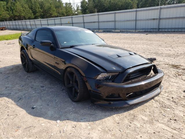 Photo 0 VIN: 1ZVBP8CF5E5221264 - FORD MUSTANG 