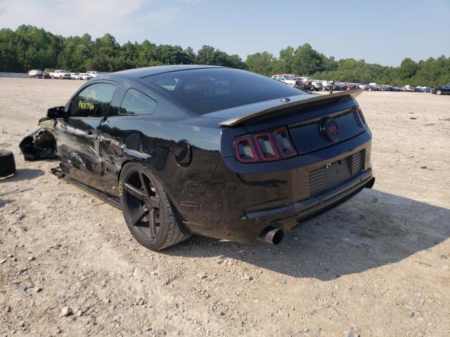 Photo 2 VIN: 1ZVBP8CF5E5221264 - FORD MUSTANG 