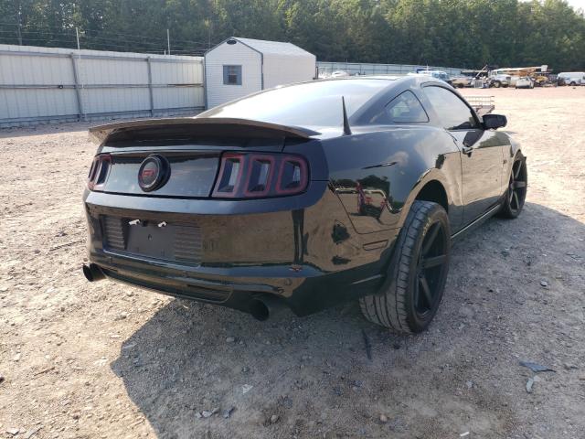 Photo 3 VIN: 1ZVBP8CF5E5221264 - FORD MUSTANG 