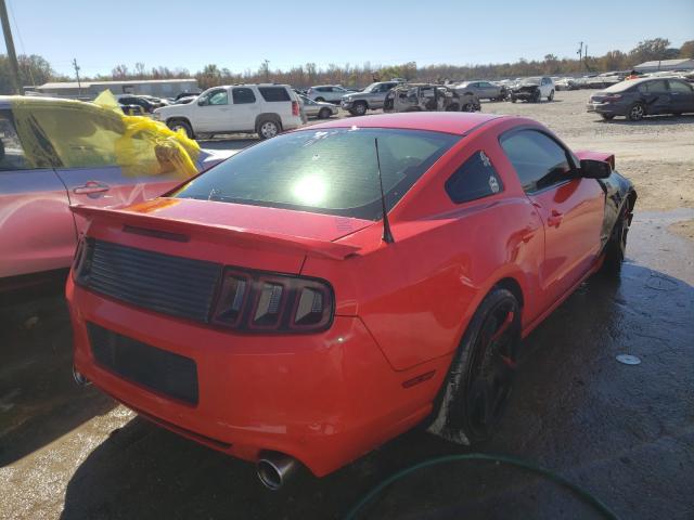 Photo 3 VIN: 1ZVBP8CF5E5228425 - FORD MUSTANG GT 