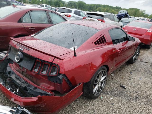 Photo 3 VIN: 1ZVBP8CF5E5229848 - FORD MUSTANG GT 