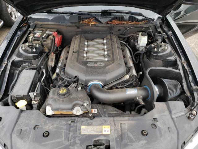 Photo 10 VIN: 1ZVBP8CF5E5236640 - FORD MUSTANG GT 