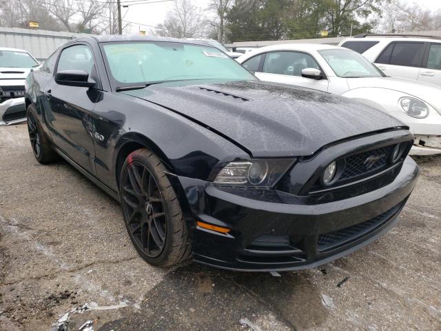 Photo 3 VIN: 1ZVBP8CF5E5236640 - FORD MUSTANG GT 