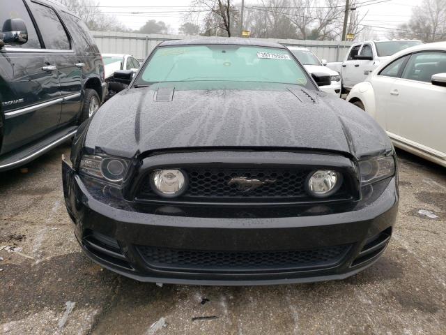 Photo 4 VIN: 1ZVBP8CF5E5236640 - FORD MUSTANG GT 