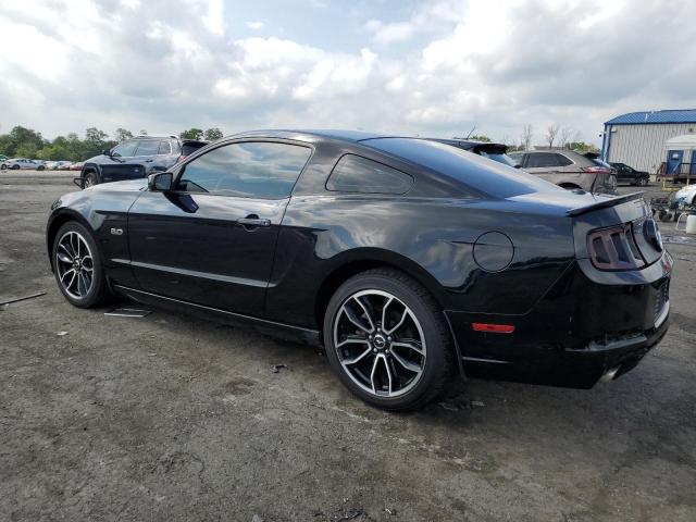 Photo 1 VIN: 1ZVBP8CF5E5241871 - FORD MUSTANG GT 