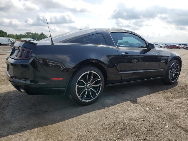 Photo 2 VIN: 1ZVBP8CF5E5241871 - FORD MUSTANG GT 