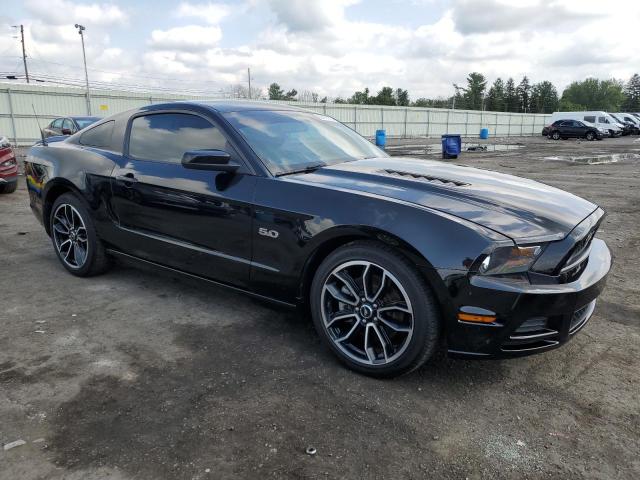 Photo 3 VIN: 1ZVBP8CF5E5241871 - FORD MUSTANG GT 