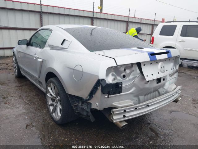 Photo 2 VIN: 1ZVBP8CF5E5254300 - FORD MUSTANG 