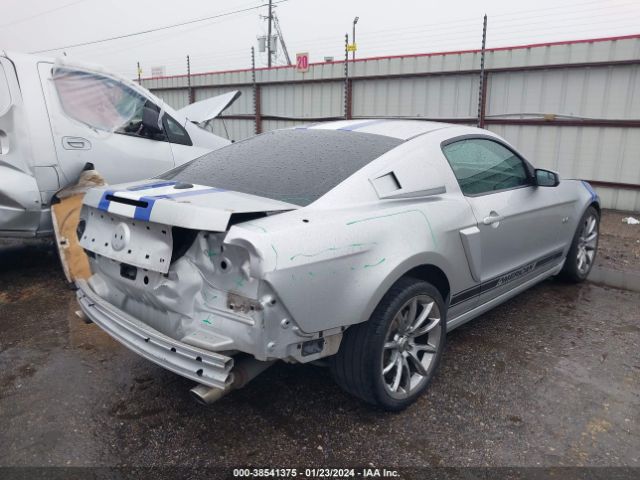 Photo 3 VIN: 1ZVBP8CF5E5254300 - FORD MUSTANG 