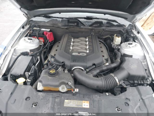 Photo 9 VIN: 1ZVBP8CF5E5254300 - FORD MUSTANG 