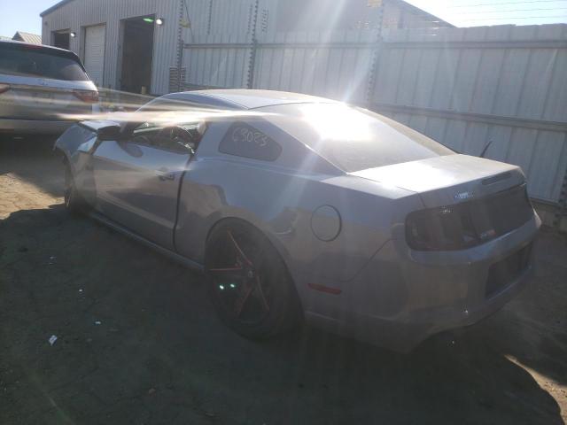 Photo 2 VIN: 1ZVBP8CF5E5258007 - FORD MUSTANG GT 