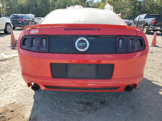 Photo 5 VIN: 1ZVBP8CF5E5270285 - FORD MUSTANG GT 