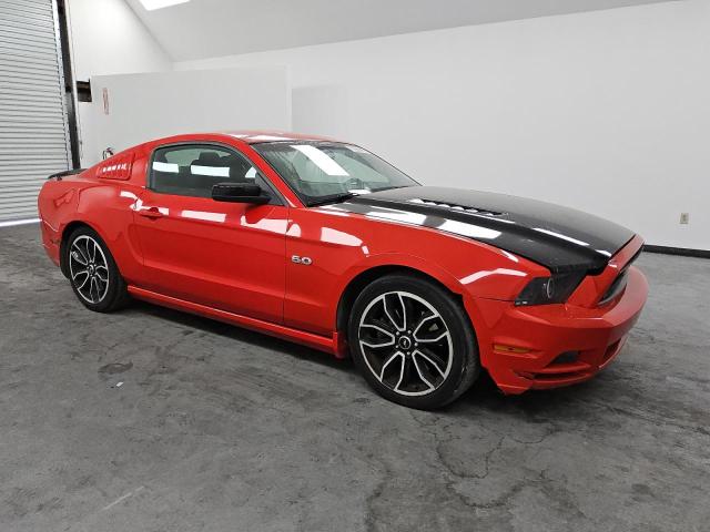 Photo 3 VIN: 1ZVBP8CF5E5286745 - FORD MUSTANG GT 