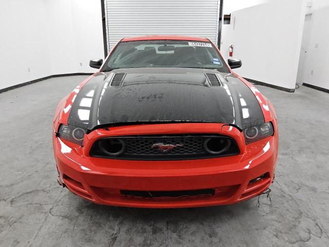 Photo 4 VIN: 1ZVBP8CF5E5286745 - FORD MUSTANG GT 