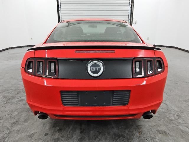 Photo 5 VIN: 1ZVBP8CF5E5286745 - FORD MUSTANG GT 