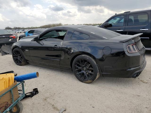 Photo 1 VIN: 1ZVBP8CF5E5317816 - FORD MUSTANG GT 