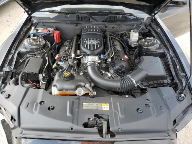 Photo 10 VIN: 1ZVBP8CF5E5317816 - FORD MUSTANG GT 