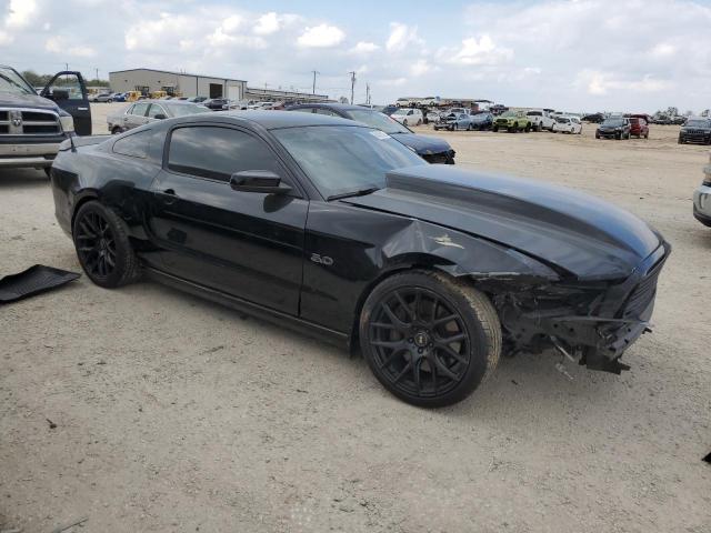 Photo 3 VIN: 1ZVBP8CF5E5317816 - FORD MUSTANG GT 