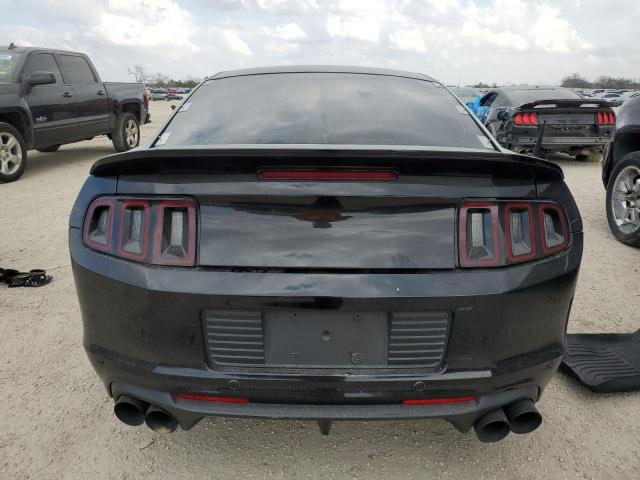 Photo 5 VIN: 1ZVBP8CF5E5317816 - FORD MUSTANG GT 