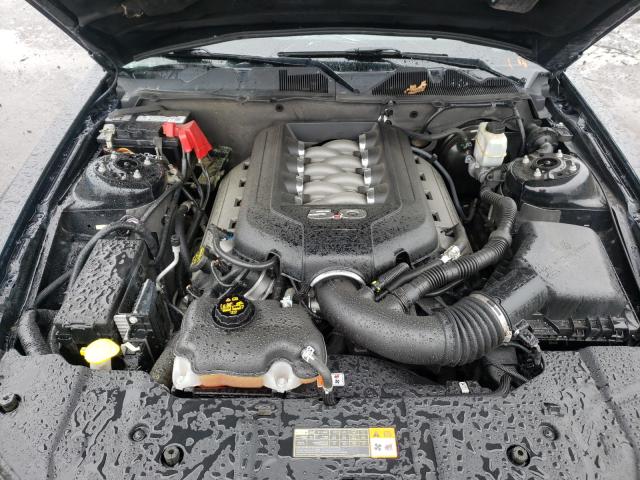 Photo 6 VIN: 1ZVBP8CF5E5329108 - FORD MUSTANG GT 