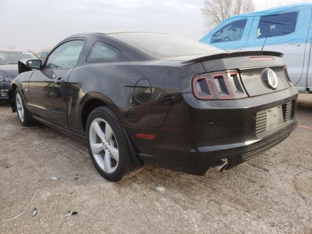 Photo 2 VIN: 1ZVBP8CF5E5332915 - FORD MUSTANG GT 