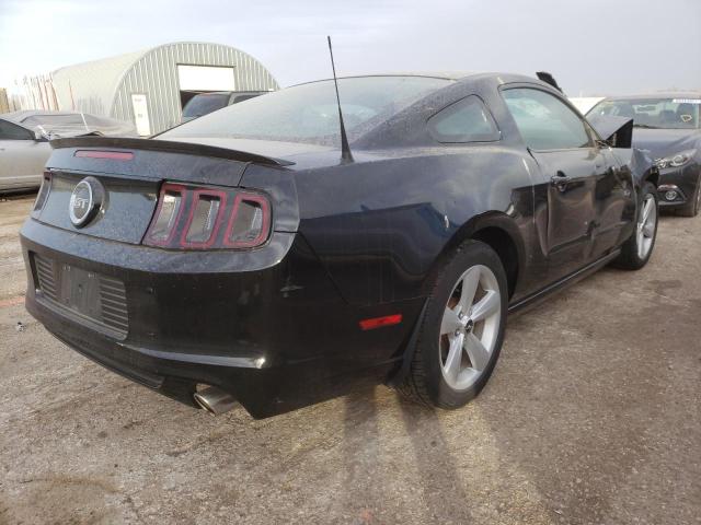 Photo 3 VIN: 1ZVBP8CF5E5332915 - FORD MUSTANG GT 