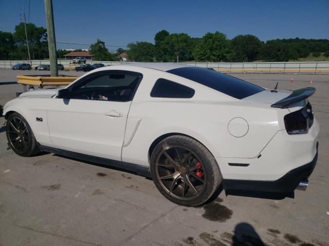 Photo 1 VIN: 1ZVBP8CF6B5130497 - FORD MUSTANG 