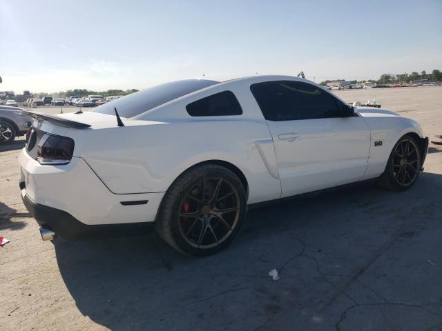 Photo 2 VIN: 1ZVBP8CF6B5130497 - FORD MUSTANG 