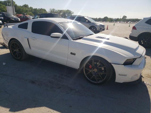 Photo 3 VIN: 1ZVBP8CF6B5130497 - FORD MUSTANG 