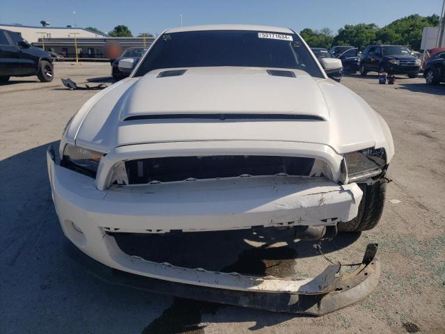 Photo 4 VIN: 1ZVBP8CF6B5130497 - FORD MUSTANG 