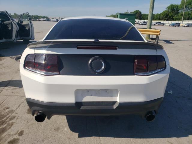 Photo 5 VIN: 1ZVBP8CF6B5130497 - FORD MUSTANG 