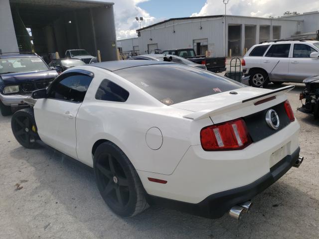 Photo 2 VIN: 1ZVBP8CF6B5146277 - FORD MUSTANG GT 