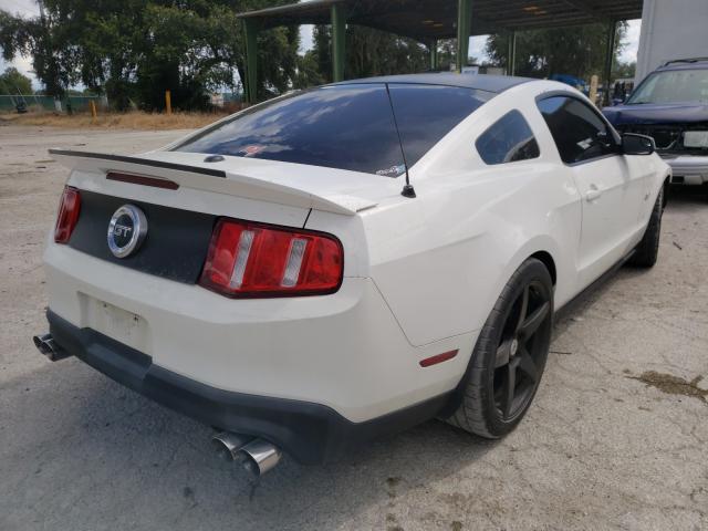 Photo 3 VIN: 1ZVBP8CF6B5146277 - FORD MUSTANG GT 