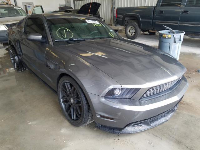 Photo 0 VIN: 1ZVBP8CF6B5146649 - FORD MUSTANG GT 