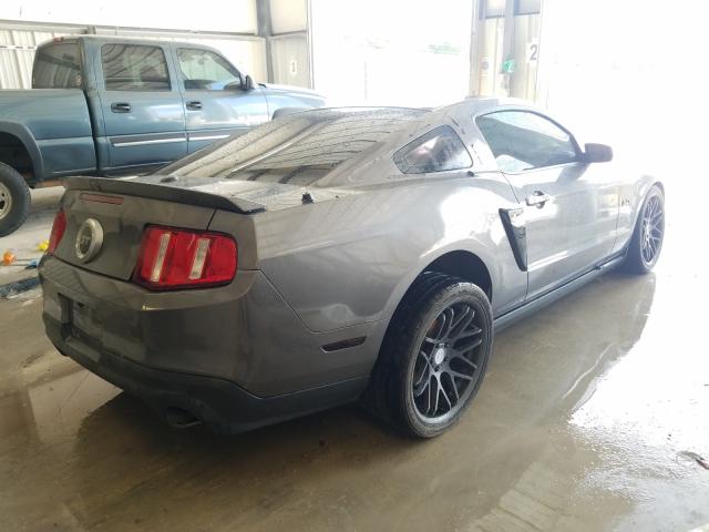 Photo 3 VIN: 1ZVBP8CF6B5146649 - FORD MUSTANG GT 