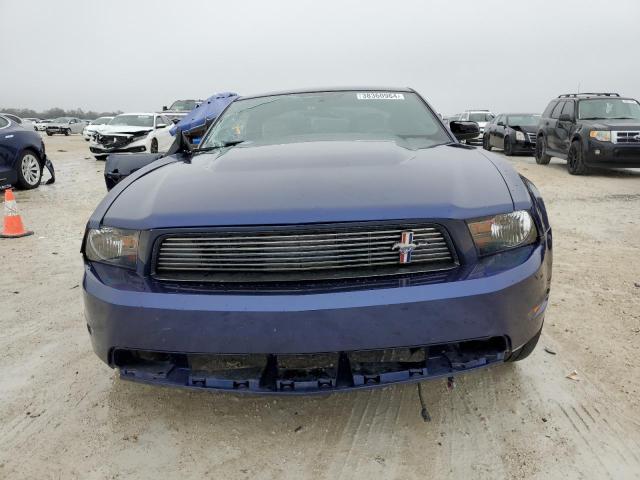 Photo 4 VIN: 1ZVBP8CF6B5153066 - FORD MUSTANG 