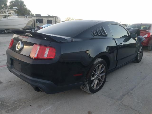 Photo 3 VIN: 1ZVBP8CF6B5162432 - FORD MUSTANG GT 