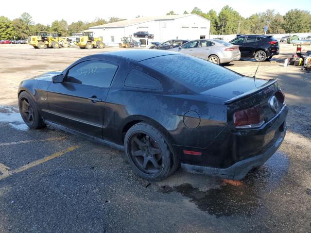 Photo 1 VIN: 1ZVBP8CF6B5167727 - FORD MUSTANG 