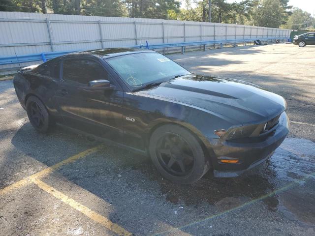 Photo 3 VIN: 1ZVBP8CF6B5167727 - FORD MUSTANG 