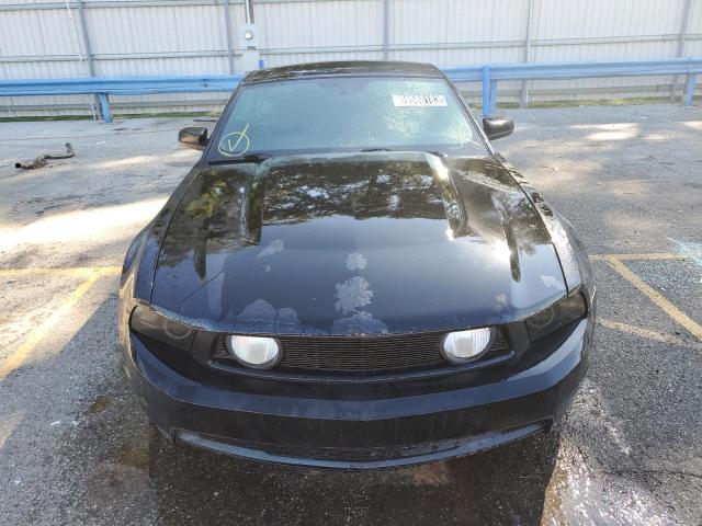 Photo 4 VIN: 1ZVBP8CF6B5167727 - FORD MUSTANG 